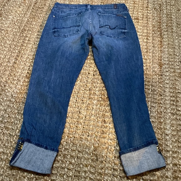 7 for all mankind 25 - Picture 3 of 9